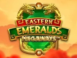Eastern Emeralds Megaways game icon
