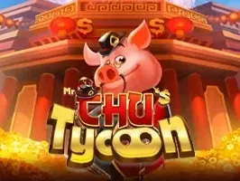 มิสเตอร์จูไทคูน