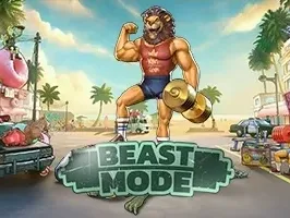 โหมดสัตว์ร้าย game thumbnail