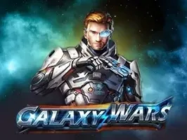 สงครามกาแล็คซี่ game thumbnail