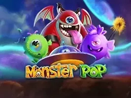มอนเตอร์ป๊อป game thumbnail