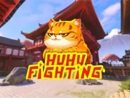 Hu Hu Fighting game icon