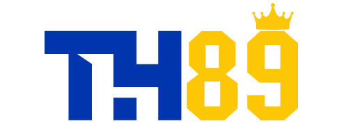 th89slot.net Logo